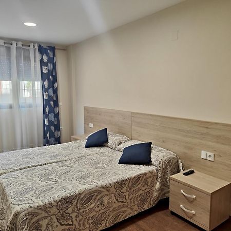 Ancla Spaces Egvt-436-Cs Vinarós Ngoại thất bức ảnh