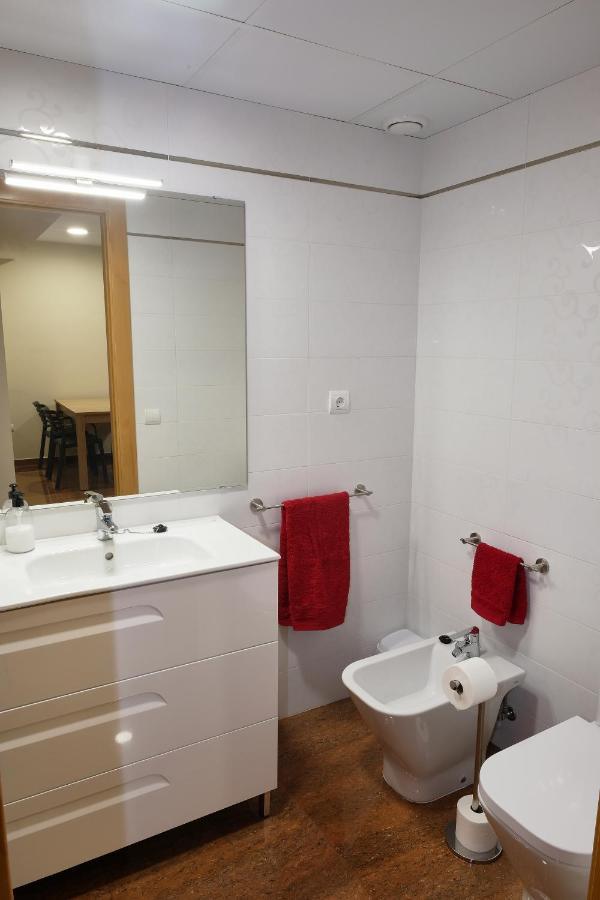 Ancla Spaces Egvt-436-Cs Vinarós Ngoại thất bức ảnh