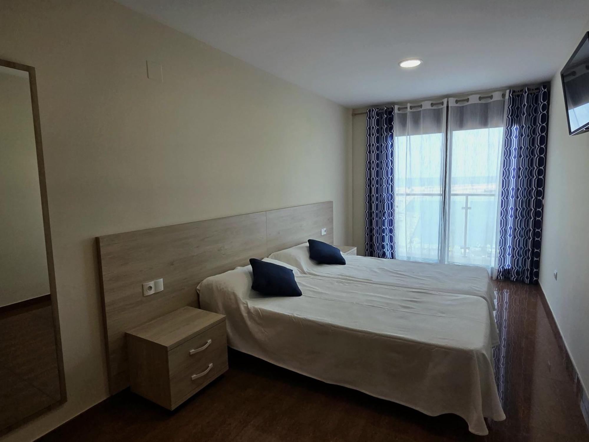 Ancla Spaces Egvt-436-Cs Vinarós Ngoại thất bức ảnh