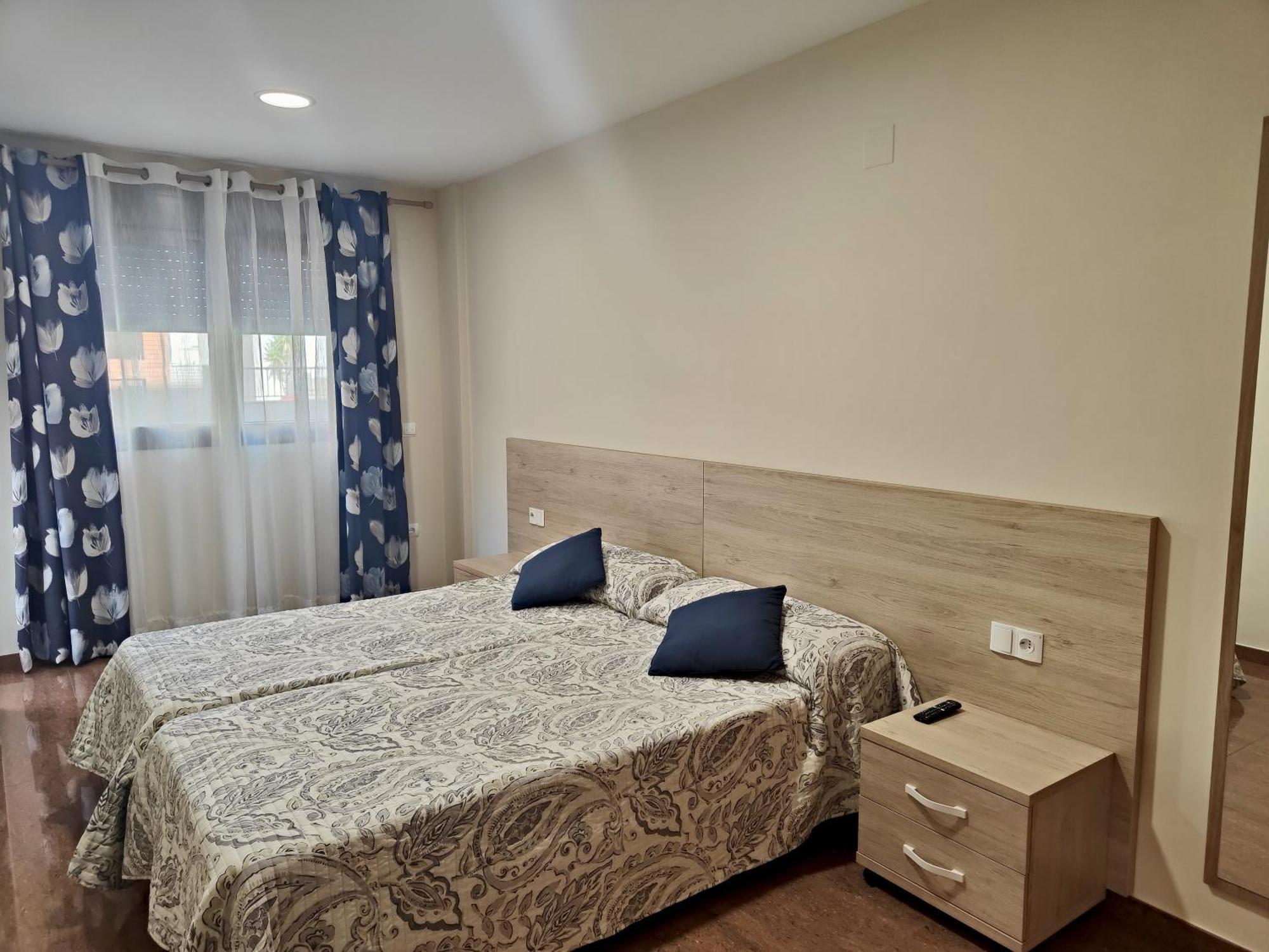 Ancla Spaces Egvt-436-Cs Vinarós Ngoại thất bức ảnh