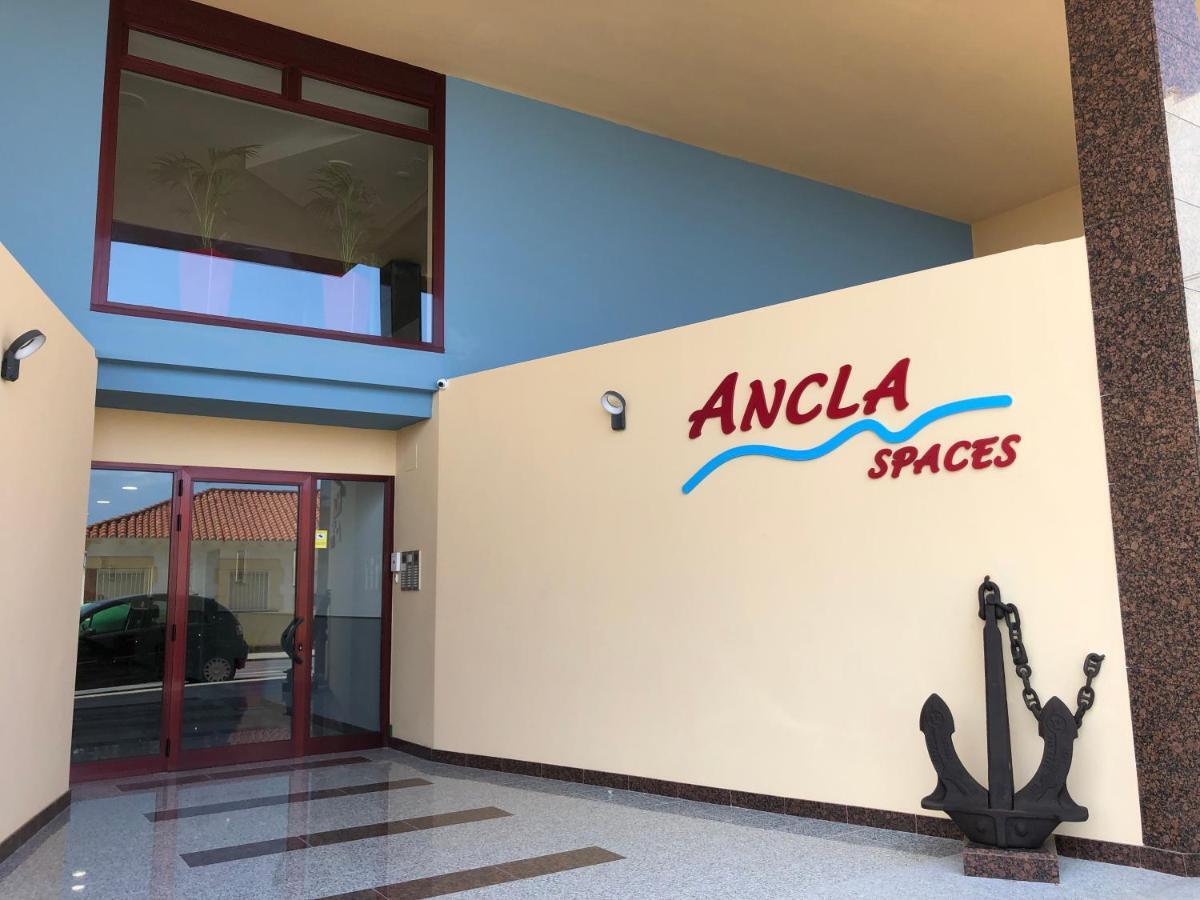 Ancla Spaces Egvt-436-Cs Vinarós Ngoại thất bức ảnh