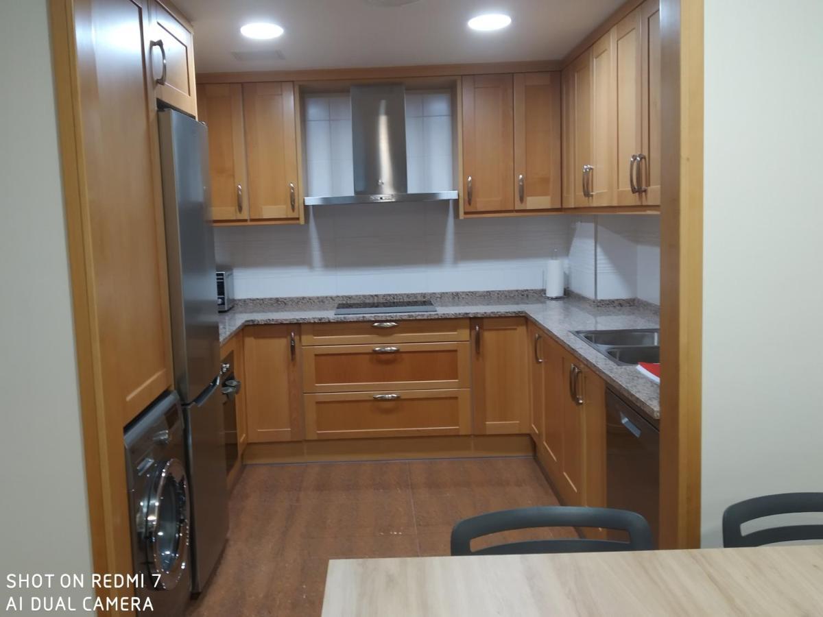 Ancla Spaces Egvt-436-Cs Vinarós Ngoại thất bức ảnh