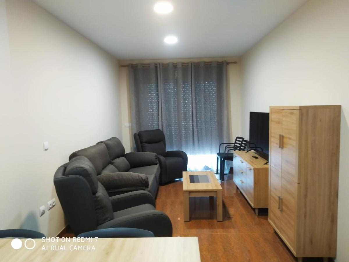 Ancla Spaces Egvt-436-Cs Vinarós Ngoại thất bức ảnh